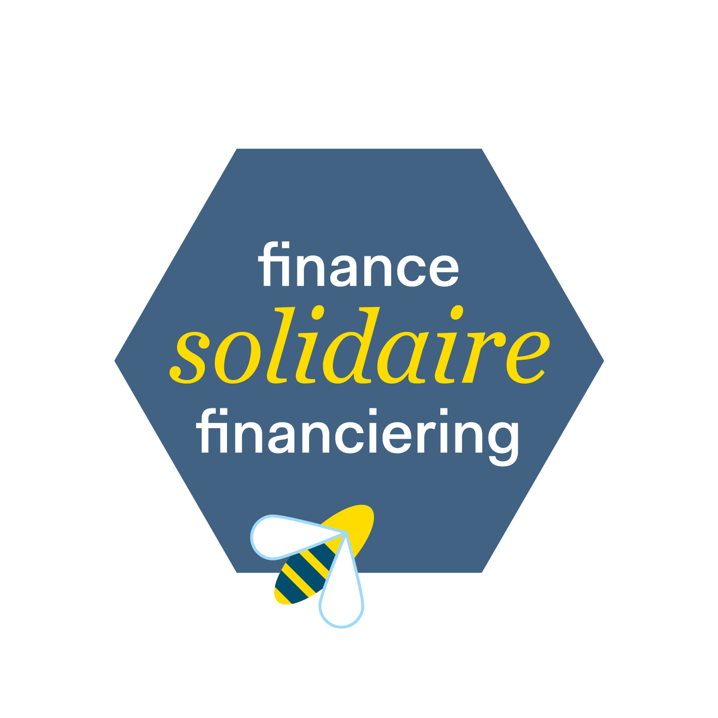 label Finance solidaire